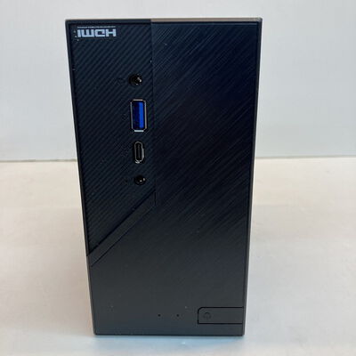 【京都店】中古  ASRock DESKMINI B760/B/BB/BOX/JP (B760 1700) 3180006362 