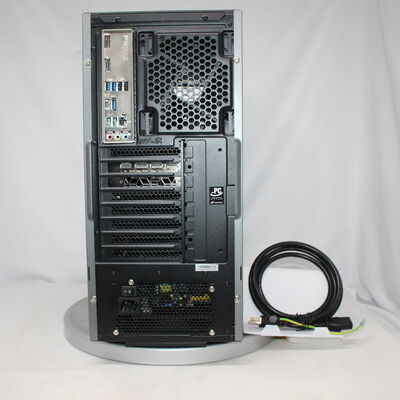 【通販センター】中古  THIRDWAVE GALLERIA SK(Intel Core i7 12700/32GB DDR4 (PC4)/SSD2TB/なし/NVIDIA GeForce RTX 4070 12GB/W11H64 MAR) 196643 