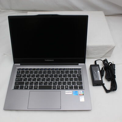【通販センター】中古  THIRDWAVE F-14RP5-B 200476 