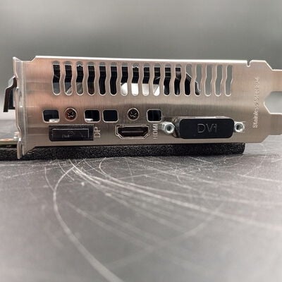 【大須店】中古  ASUS DUAL-RTX3050-6G(RTX3050 6GB) 3330003045 