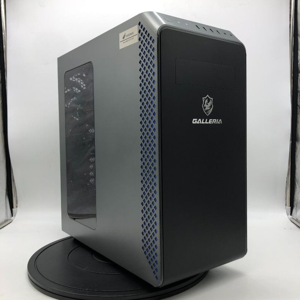 GeForce RTX 30シリーズの中古ゲーミングデスクトップPC一覧（561件
