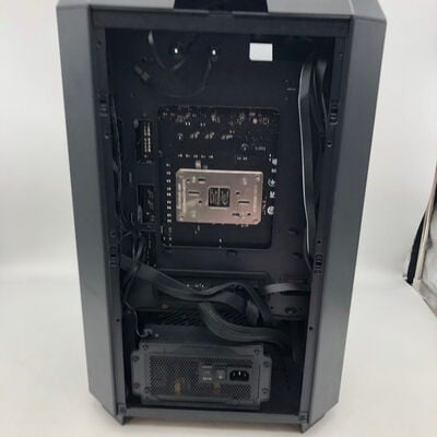 【大分店】中古  Original PC(Ryzen 7 7800X3D/64GB/SSD2TB/RTX4070Ti) 4860001080 