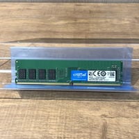 中古  PC4-19200 8GB デスクトップ用 126163 