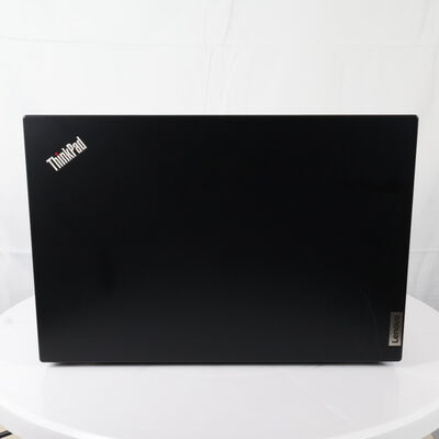 【通販センター】中古  LenovoThinkPad L15 Gen2(Intel Core i5 1135G7 2.40GHz/16GB DDR4/SSD512GB/-/オンボード/15.6/1920x1080/GbE/Wi-Fi/WEBCAM/W11P/Microsoft Office Home and Business 2024/VBT) 198564 