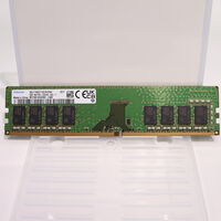 中古  PC4-25600 8GB デスクトップ用(DDR4-3200) 140727 