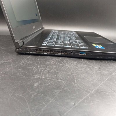 【大須店】中古  MSI Thin 15 B12VE 3120024746 
