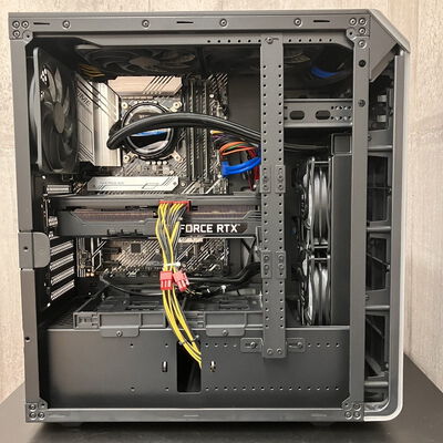 【長野稲里店】中古  THIRDWAVE GALLERIA XA7C-R37 144800 