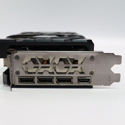 【札幌店】中古  玄人志向 GG-RTX3070Ti-E8GB/DF (RTX3070Ti 8GB) 3400008841 