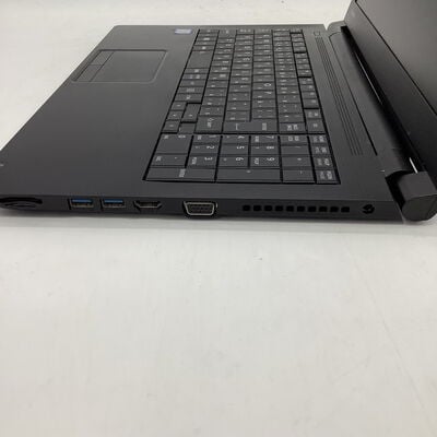 【堺七道店】中古  TOSHIBA B65/DN(i5-8250U/8GB/SSD256GB/W11P) 4660002673 