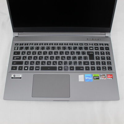 【通販センター】中古  THIRDWAVE GALLERIA RL5R-G165 180868 