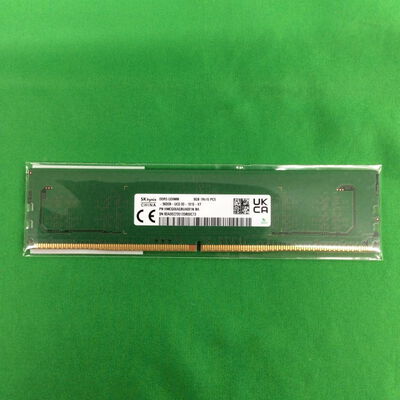 【川崎店】中古  PC5-44800 8GB デスクトップ用(DDR5-5600) 190513 