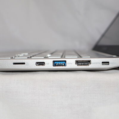 【通販センター】中古  THIRDWAVE THIRDWAVE DX-R5(Intel Core i5 1335U/16GB DDR4 (PC4)/SSD512GB/なし/オンボード/15.6/1920x1080/Wi-Fi/W11H64 MAR) 201384 