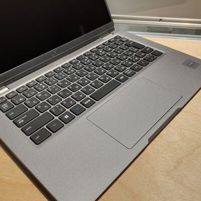 【鹿児島店】中古  DELL Latitude 5320 (Intel Core i7 1185G7 3.0GHz/16GB/SSD256GB/-/-/13.3/1920x1080/Wi-Fi/WEBCAM/W11H64) 180537 