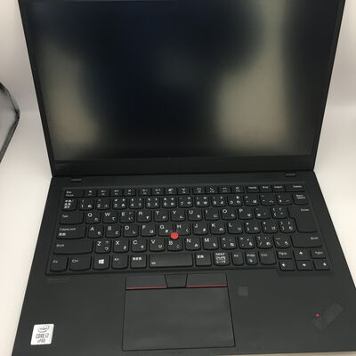 【佐賀南部バイパス店】中古  Lenovo Thinkpad X1 5250001349 