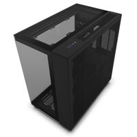 NZXT  H9 Elite CM-H91EB-01 (ATX ガラス ブラック) 