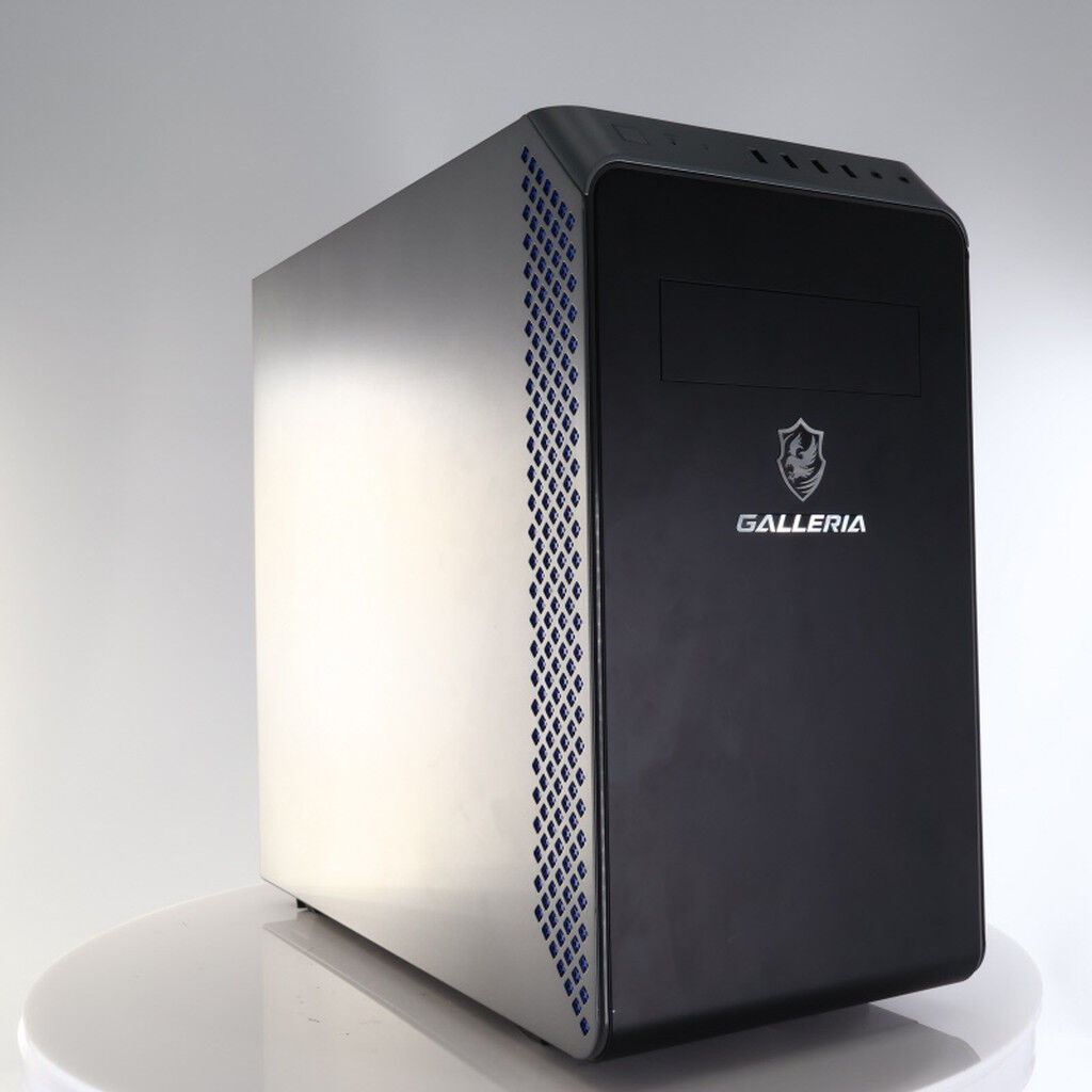 中古 GALLERIA(i7 14700/32GB/SSD1TB/W11H) 3410014816 （364577