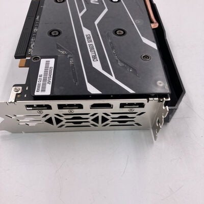 【なんば店】中古  ASRock RX6600 CLD 8G(RX 6600 8GB) 147695 