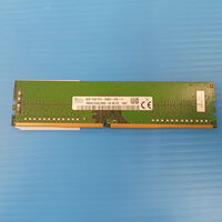 中古  PC4-21300 8GB デスクトップ用(DDR4-2666) 126165 