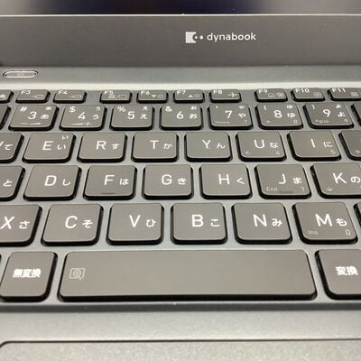 【堺七道店】中古  dynabook A6G2LYL8261A(i7-1165G7/12GB/SSD512GB/W11P) 4660003274 
