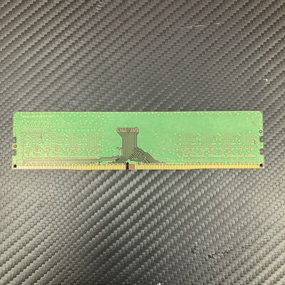 【富士青葉店】中古  PC4-21300 8GB デスクトップ用_ 184888 