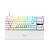 Razer  Huntsman V3 Pro Tenkeyless JP White Edition (RZ03-04981800-R3J1) 