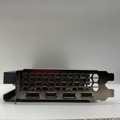 【八王子店】中古  GIGABYTE GV-N306TEAGLE OC-8GD (RTX3060Ti 8GB) 144189 