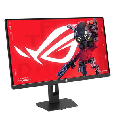 ASUS  ROG Strix 5K XG27JCG (27インチワイド 液晶モニター) 