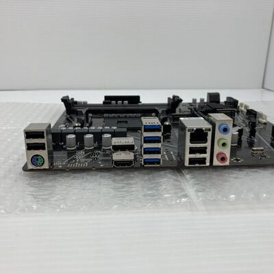 【秋葉原本店】中古  GIGABYTE_B550M-K 3410016363 