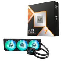 ASUS水冷クーラー「PRIME LCシリーズ」＋AMD CPU 2点同時購入で水冷から3,300円（税込）値引き