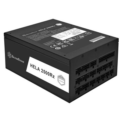 SilverStone  HELA 2500Rz SST-HA2500R-PM (2500W) 