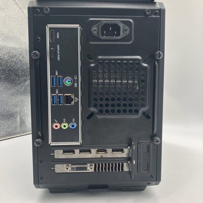 【なんば店】中古  mouse(i7 10700F/4GB/SSD128GB/GTX980/W11H) 3280023745 