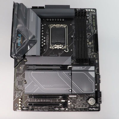 【札幌店】中古  GIGABYTE Z890 EAGLE WIFI7 4810000646 