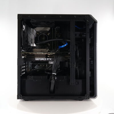【秋葉原本店】中古  GALLERIA_ZA9C-R38T(i9 11900K/64GB/SSD1TB+2TB/RTX3080Ti/W11H) 3410016400 