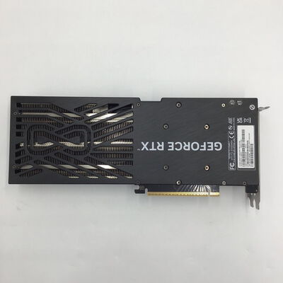 【白山FM松任店】中古  Palit NE7506T019T1-GB2061S(RTX5060Ti Infinity3 16G) 178241