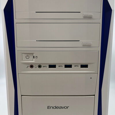【大分店】中古  EPSON Endeavor 9000-M (INTEL Core i9 10900X 3.7GHz/64GB/SSD512GB/DVD-ROM/RTX3070/-/-/W11H64) 178709 
