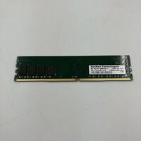 中古  PC4-21300 8GB デスクトップ用(DDR4-2666) 126165 