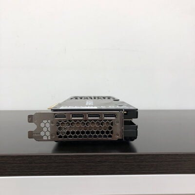 【長野稲里店】中古  Palit NE7507T019T2-GB2031U(RTX5070Ti 16GB GamingPro-S) 188931 