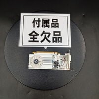 中古  玄人志向 GF-GT1030-E2GB/LP/D5(GT1030 2GB) 3480036329 