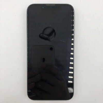 【福井日之出店】中古  【国内版SIMフリー】Apple iPhone13 mini 5.4インチ 128GB (ミッドナイト) MLJC3J/A 147395 