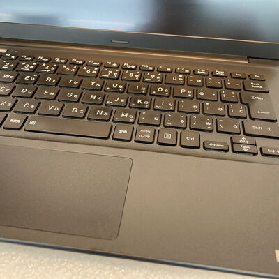 【京都店】中古  dynabook M6 P1M6VPEL (Core i3-1215U/8GB/SSD256GB/オンボード/14/1920x1080/W11H) 3180007103 
