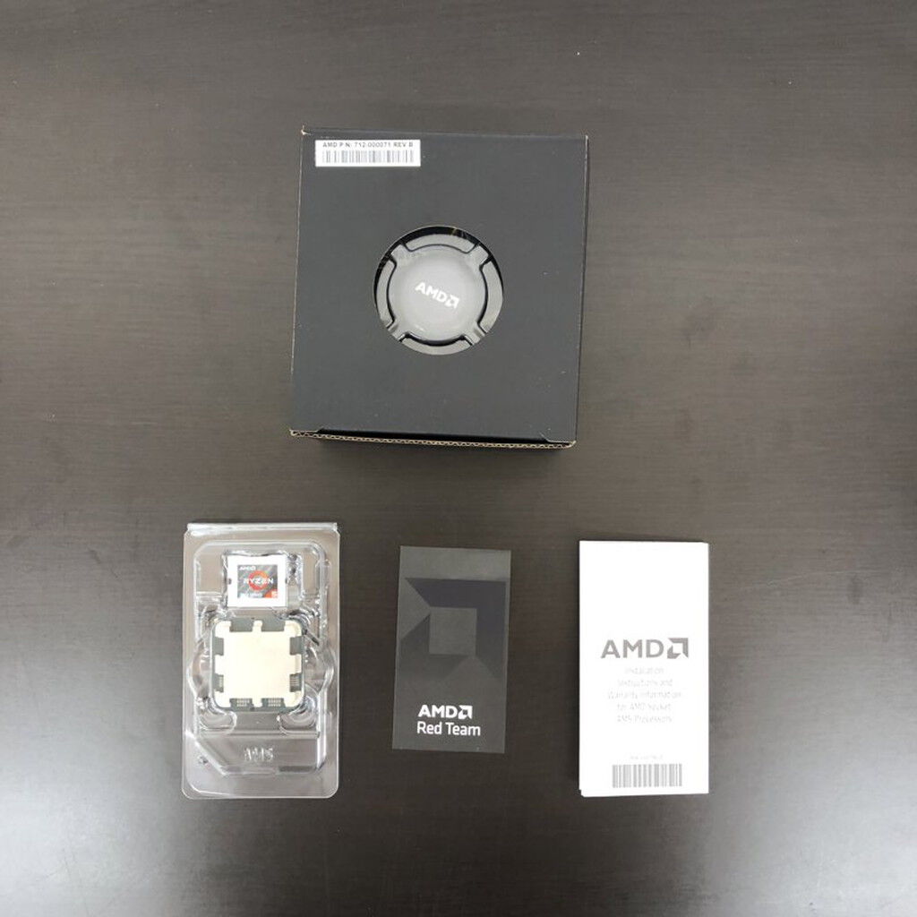 中古 AMD Ryzen 5 7500F (AM5/3.7GHz/38M/C6/T12/65W) 187425 （349588