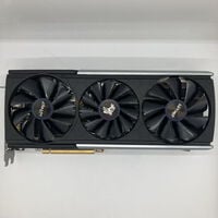 中古  SAPPHIRE NITRO+ RADEON RX 5700 XT 8G GDDR6 (RX 5700XT 8GB GDR6) 1230010544 