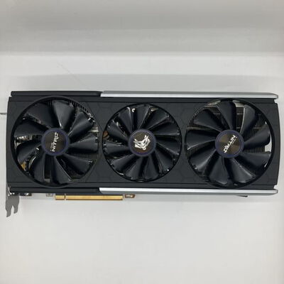 【八王子店】中古  SAPPHIRE NITRO+ RADEON RX 5700 XT 8G GDDR6 (RX 5700XT 8GB GDR6) 1230010544 