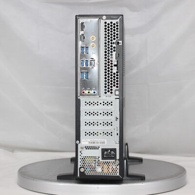 中古  Original PC(Intel Core i9 11900/32GB/SSD1TB/なし/オンボード/W11H64 MAR) 178651 
