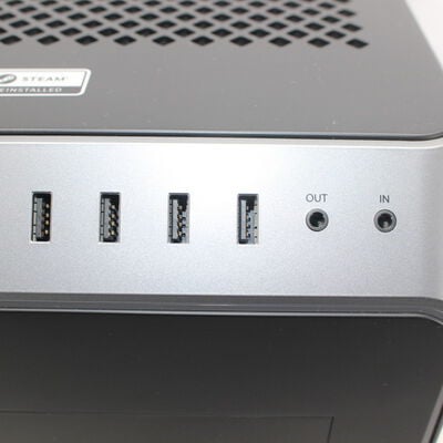 【札幌店】中古  THIRDWAVE GALLERIA SKM(Intel Core i5 12400/16GB DDR4 (PC4)/SSD256GB/なし/NVIDIA GeForce RTX 3060 12GB/W11H64 MAR) 190435 