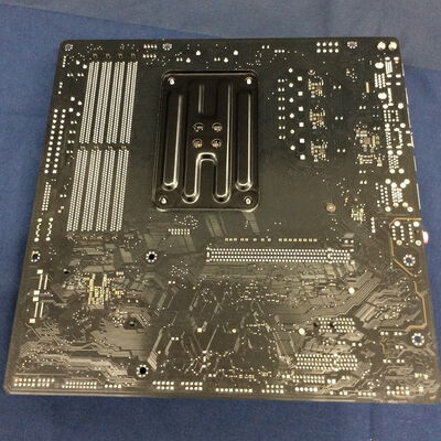 【川崎店】中古  ASRock B550M Pro4 (B550 AM4 mATX DDR4) 142938 