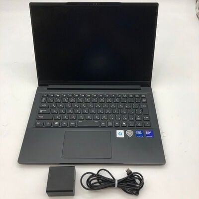 【大分店】中古  THIRDWAVE　F-14LN5LA(Ultra 5 226V/16GB/SSD1TB/W11H) 4860001339 