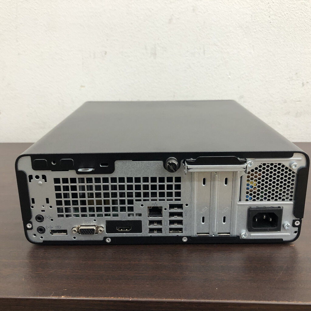 中古 HP PRODESK(i5 8500/8GB/SSD500GB/W11H) 5090001301 (400928 中古 HP PRODESK(i5 8500/8GB/SSD500GB/W11H) 5090001301 (400928