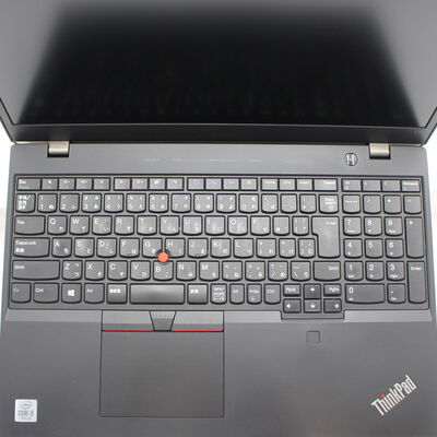 【通販センター】中古  LENOVO ThinkPad L15 Gen 1(Intel Core i5 10210U 1.60GHz/16GB DDR4/SSD256GB/-/オンボード/15.6/1920x1080/GbE/Wi-Fi/WEBCAM/W11H/VBT) 197084 