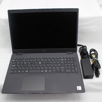 中古  DELL Latitude 3510(Intel Core i5 10310U 1.70GHz/16GB DDR4/SSD256GB/-/オンボード/15.6/1920x1080/GbE/Wi-Fi/WEBCAM/W11H/VBT) 197579 